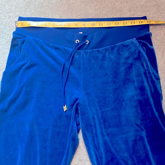 Juicy Couture Vintage Track Suit. Pls note:Size XL Jacket and Large pants. - Picture 2 of 7